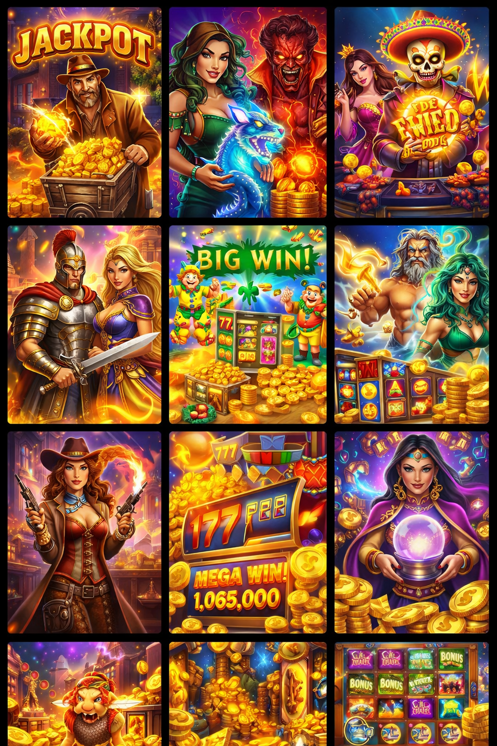 Casino Max game