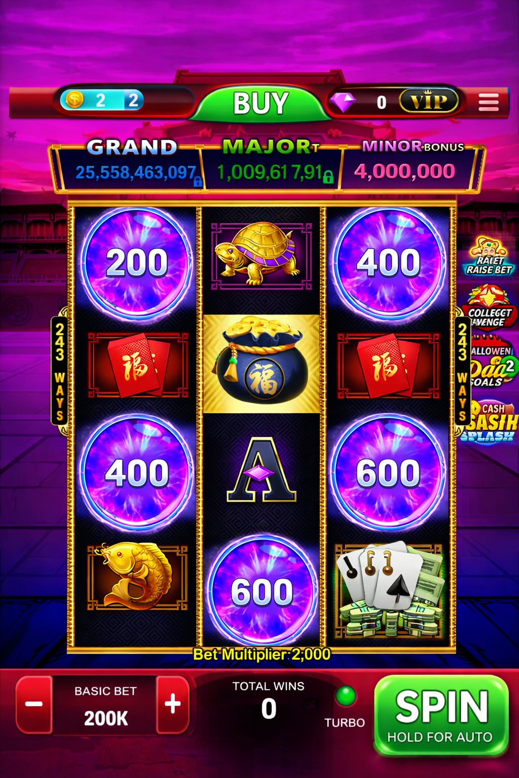 Casino Max