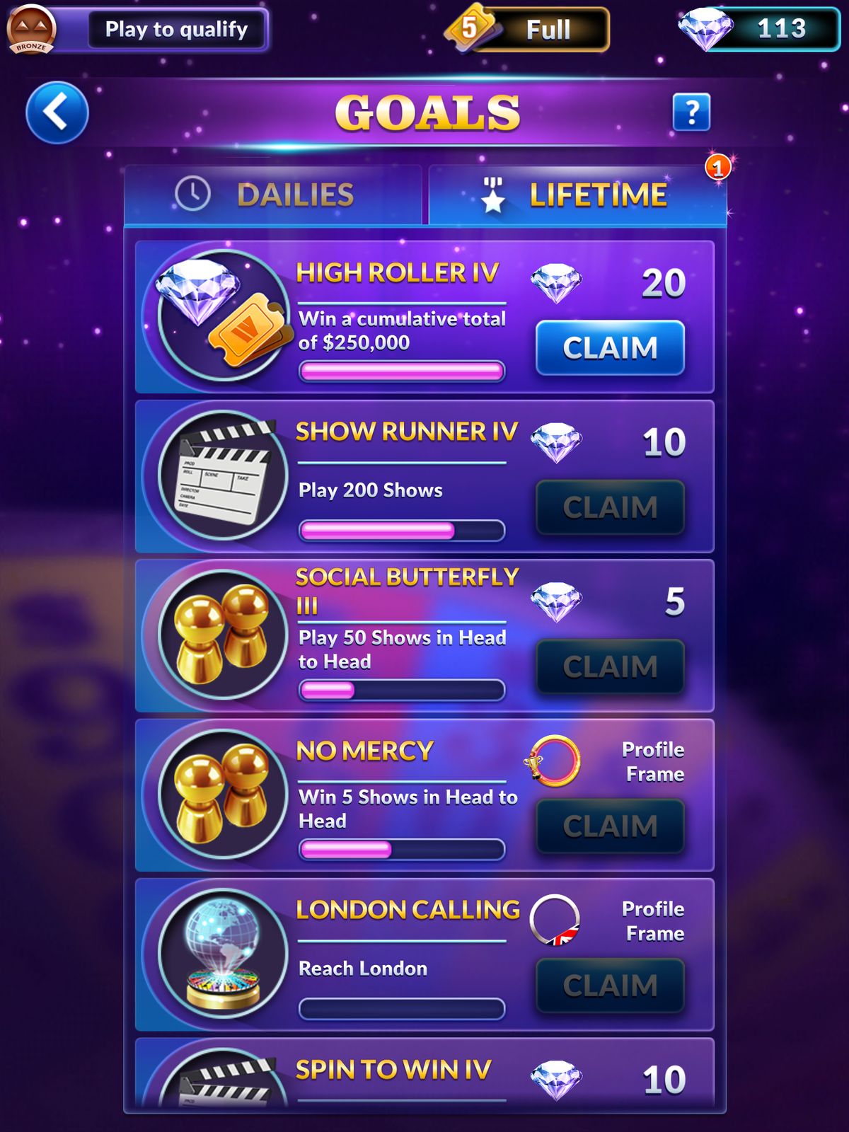 Casino Max game