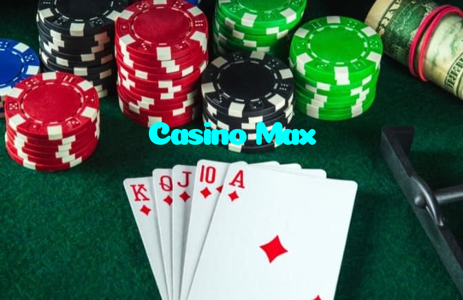 Casino Max خوش آمدید بونس +600% پیشکش موبائل ایپ کے پروموشن سیکشن میں دکھائی دیتی ہے۔