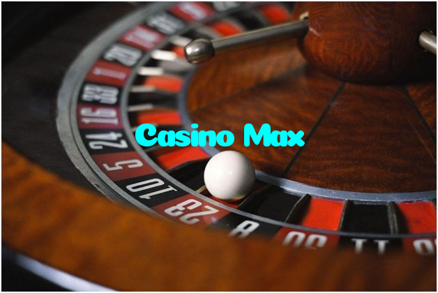 available types of Casino Max bet including pre-match live express and system bets