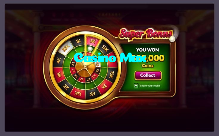 Casino Max
