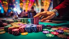 پاکستان کیلئے آفیشل ریئل ٹائم اسپورٹس ویجرنگ اور گیمنگ انٹرٹینمنٹ