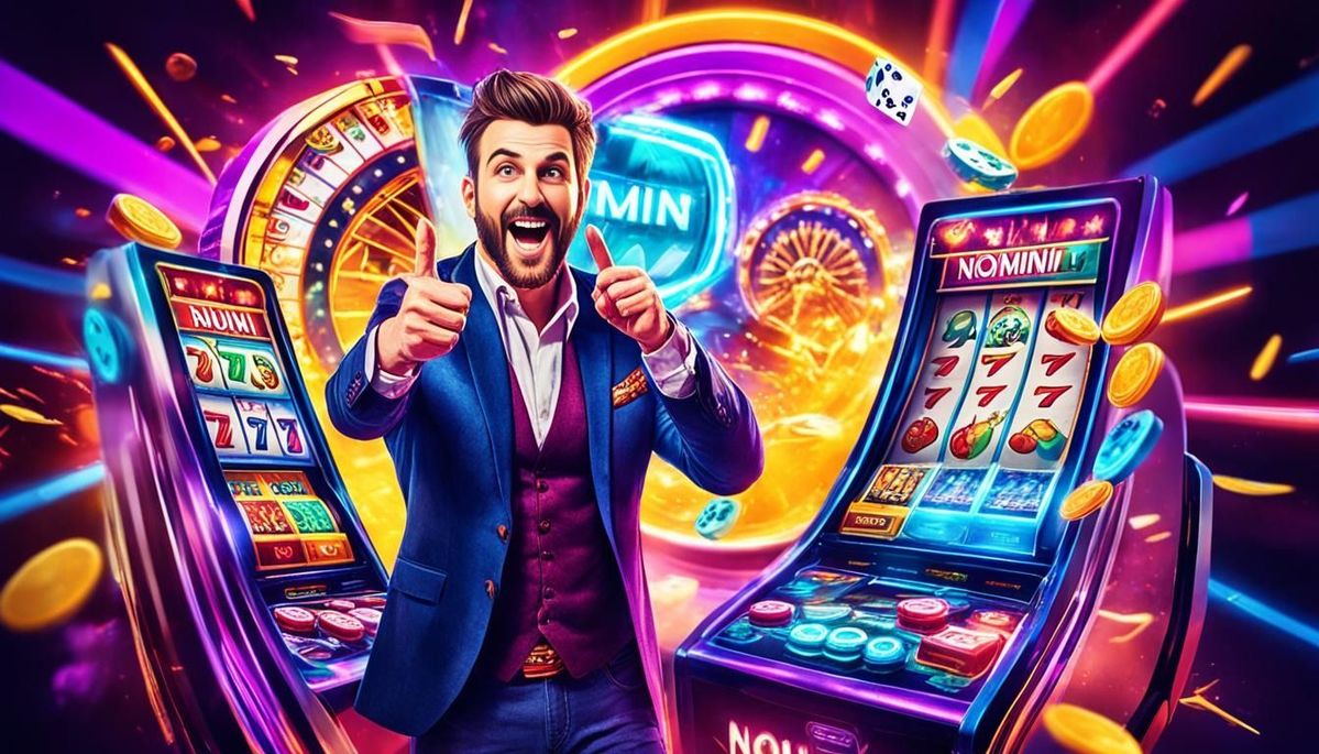 Casino Max پاکستان ریئل منی گیمز