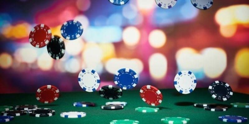 Casino Max پاکستان ریئل منی گیمز